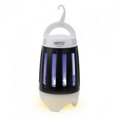 Электро ловушка для насекомых Camry CR 7935 USB Кобыжча