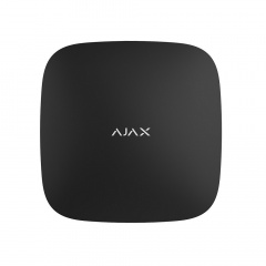 Комплект сигнализации Ajax StarterKit Plus черный Луцьк