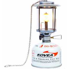 Газовая лампа Kovea KL-2905 Helios (1053-KL-2905) Рівне