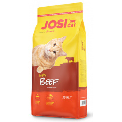 Корм для котов Josi Cat Tasty Beef 10 кг Харків