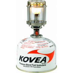 Газовая лампа Kovea KL-K805 Premium Titan (1053-KL-K805) Гуляйполе