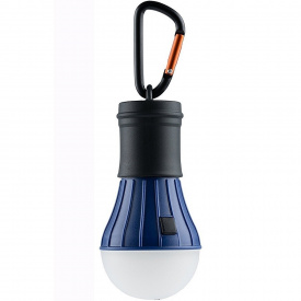 Ліхтар-брелок Munkees 10286 LED Tent Lamp blue (1012-10286)