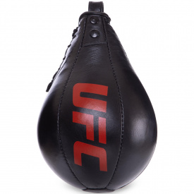 Груша пневматическая UFC PRO UHK-75098 20см Черный