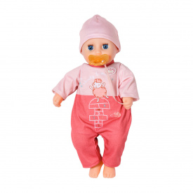 Кукла Baby Annabell Веселая малышка 30 см KD114124