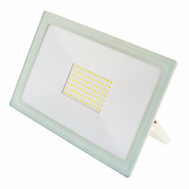 Прожектор Brille LED IP65 100W HL-28 Белый 32-573