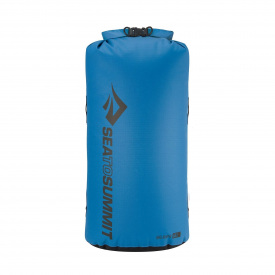 Гермомешок Sea To Summit - Big River Dry Bag Blue 35 л (STS ABRDB35BL)