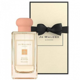 Парфюм Jo Malone Orange Blossom 2019 edp 100ml Original Quality