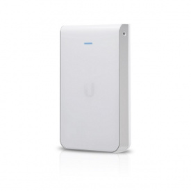 Точка доступа Ubiquiti UniFi UAP-IW-HD (AC2000, 5xGE, PoE, In Wall)