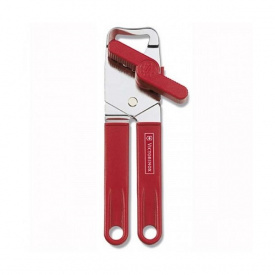 Консервный нож-открывалка Victorinox Красный (7.6857)