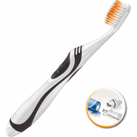 Электрическая зубная щетка Trisa SonicPower Akku Pro 4667.4210 (4191)