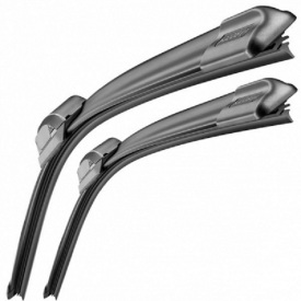 Комплект щеток стеклоочистителя бескаркасных Bosch AeroTwin ATW 868S RENAULT Captur,Clio Grandtour IV,Clio IV 1 (3 397 007 868)