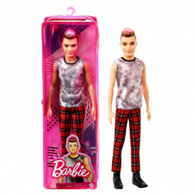 Кукла Кен модник Mattel IR114522