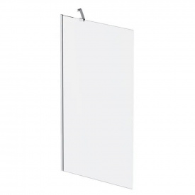 Шторка для ванны AM.PM Gem WU90BS-080-140CM
