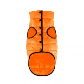 Курточка для собак AiryVest ONE L 55 Оранжевый