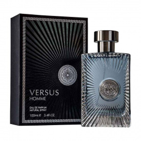 Фото - Парфюмированная вода Fragrance World Versus Homme edp 100ml (edb76922-cb49-11ea-349e-1ede52eb2a2a) Парфюмированная вода Fragrance World Versus Homme edp 100ml (edb76922-cb49-11ea-349e-1ede52eb2a2a)