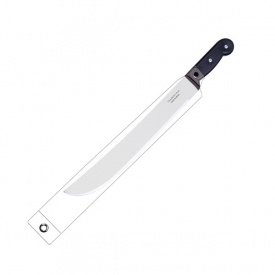 Нож мачете TRAMONTINA, 410 мм (505873)