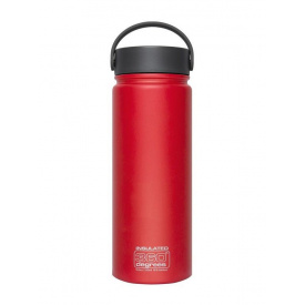 Фляга Sea To Summit Wide Mouth Insulated 1000 ml Red (1033-STS 360SSWMI1000BRD)