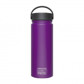 Фляга Sea To Summit Wide Mouth Insulated 550 ml Purple (1033-STS 360SSWMI550PUR)