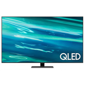 QLED-телевизор Samsung QE75Q80AAUXUA (6672787)