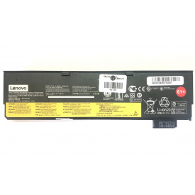 Батарея к ноутбуку Lenovo le-t470-6b 10.8V 4400mAh/48Wh Black