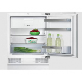 Холодильник с морозильной камерой Siemens KU15LADF0