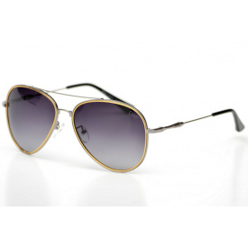 Мужские брендовые очки Dior 4396s-M Золотой (o4ki-9599)