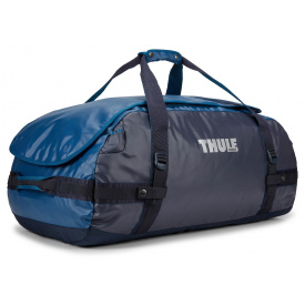 Дорожная сумка Thule Chasm L 90L TDSD-204 Poseidon (6579170)