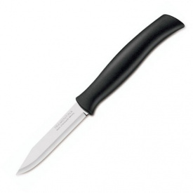 Набор ножей для чистки овощей TRAMONTINA ATHUS 76 мм 12 шт (6186956)