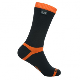 Носки Dexshell Hytherm Pro Socks Black L (1047-DS634XL)
