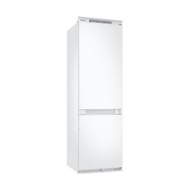 Холодильник с морозильной камерой Samsung BRB266050WW/UA