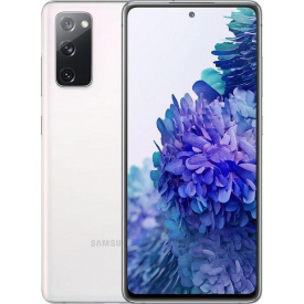 Смартфон Samsung Galaxy S20 FE DUOS 5G SM-G780G/DS 128gb White