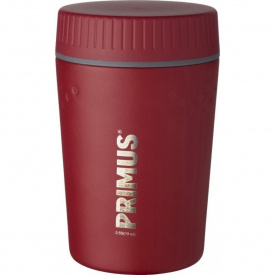 Термос Primus TrailBreak Lunch jug 550 Red (737948)