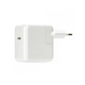 Блок питания для ноутбука Apple 14.5V 4A USB Type-C Белый (A52075)