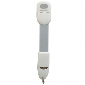 Брелок True Utility Micro USB Mobile Charger (TU290W)