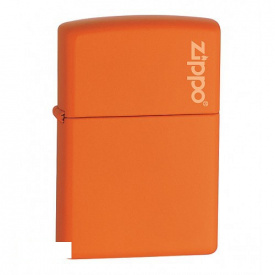 Зажигалка Zippo Orange (231ZL)