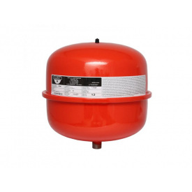 Бак расширительный Zilmet Cal-Pro 12 32.1.1300001200 (254)