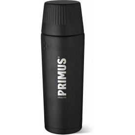 Термос Primus TrailBreak Vacuum Bottle 0,75 л Black (1046-737862)