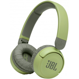 Гарнитура JBL JR310BT Green (JBLJR310BTGRN) (6693208)