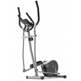 Орбитрек Hop-Sport HS-2050C Cosmo магнитный Серый/серебристый