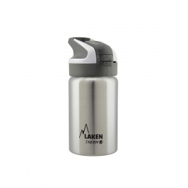 Термобутылка Laken Summit Thermo Bottle 0,35 L Plain (1004-TS3)