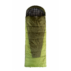 Спальный мешок Tramp TRS-054L-R Sherwood Long Green