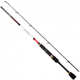 Удилище Salmo Kraft Jigging L 5-14g/2.20m