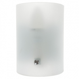 Светильник настенно-потолочный Brille BR02025 Белый
