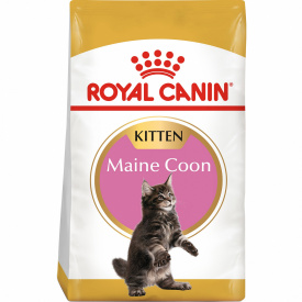 Сухой корм для котят Royal Canin Mainecoon Kitten 2 кг (3182550816502) (2558020)