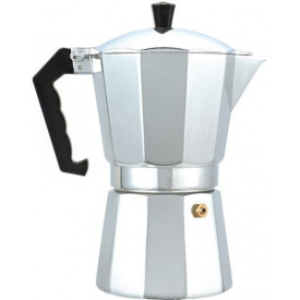 Кофеварка гейзерная Coffee эспрессо 450мл на 9 чашек Empire DP38475
