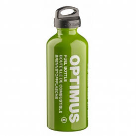 Фляга для топлива Optimus Fuel Bottle M Child Safe 0.6L (1017-8017607)