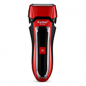 Электробритва Kemei KM-3309 беспроводная