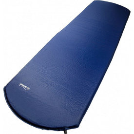 Самонадувающийся туристический коврик Tramp TRI-005 2,5 см Blue