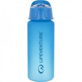 Фляга Lifeventure Flip-Top Bottle 0.75 L Blue (LIF-74261)