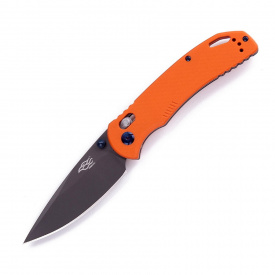 Нож Firebird F7533 Оранжевый (FB-F7533-OR)